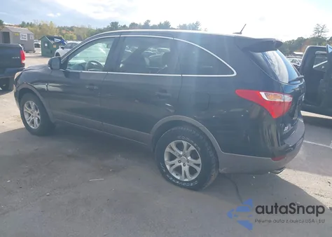 2008 Hyundai Veracruz Gls/Limited/Se z USA, uszkodzony, nr VIN KM8NU13C88U052353